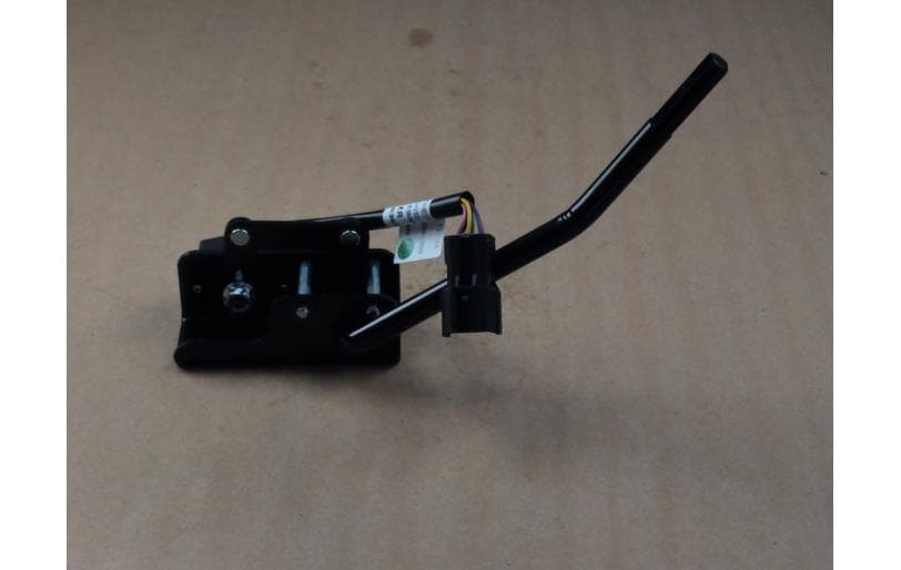 Lever Hand Throttle