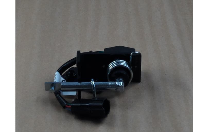 Pedal Accelerator