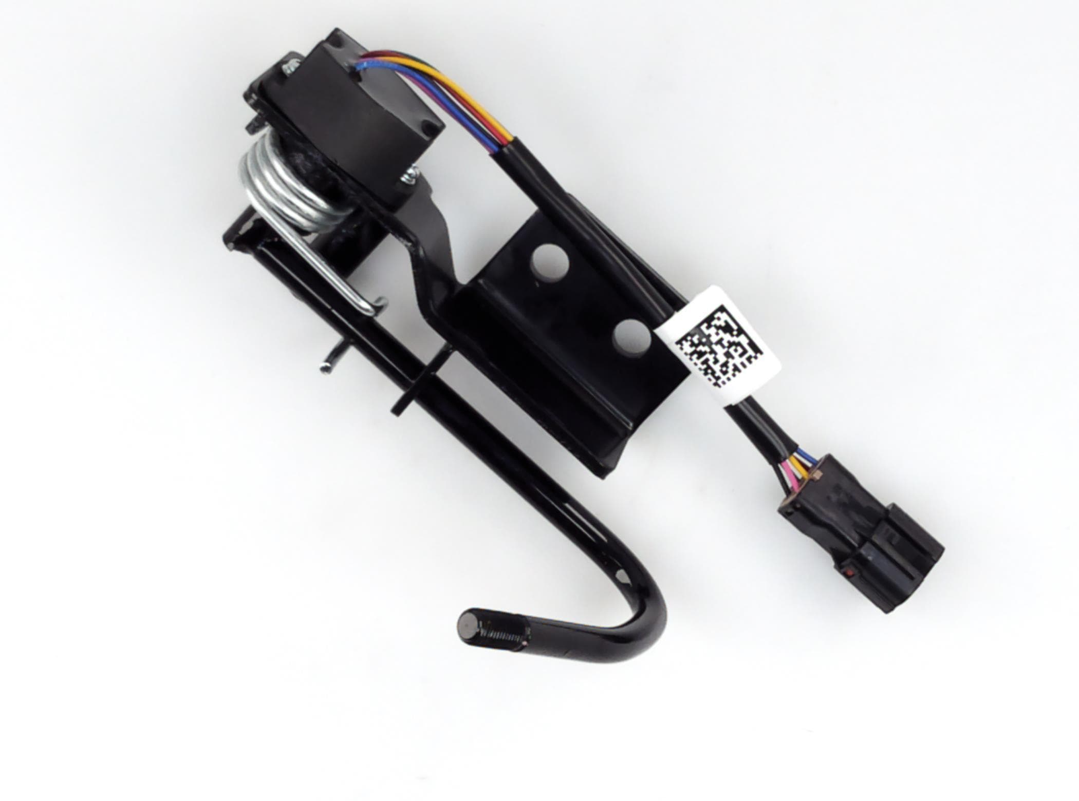 Pedal Accelerator Xg