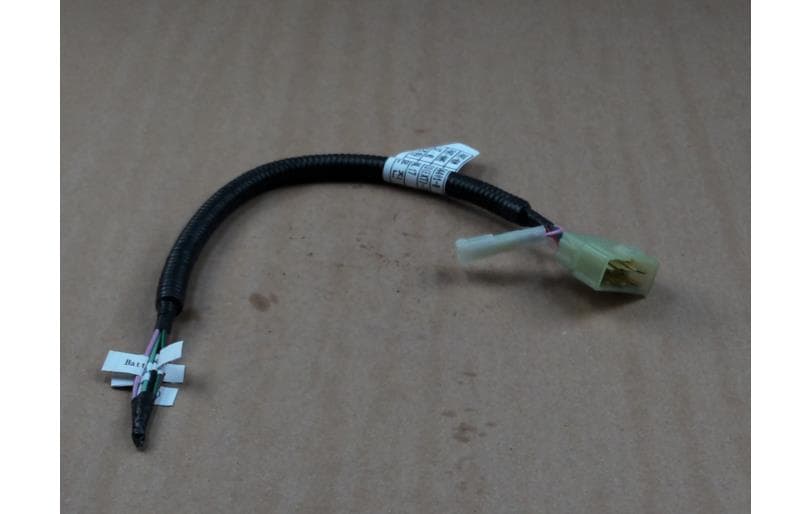 Harness Audio