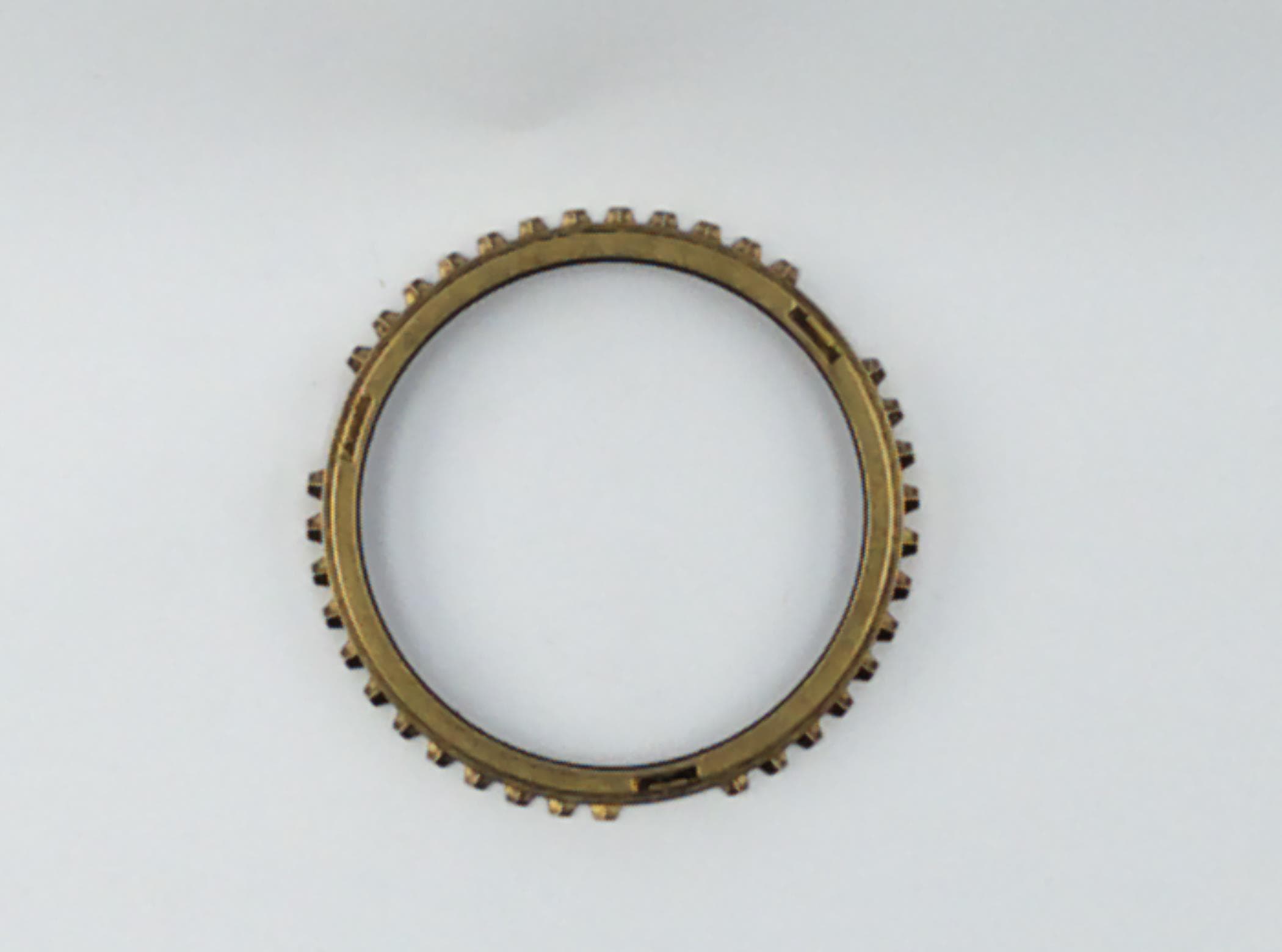 Ring Synchronizer