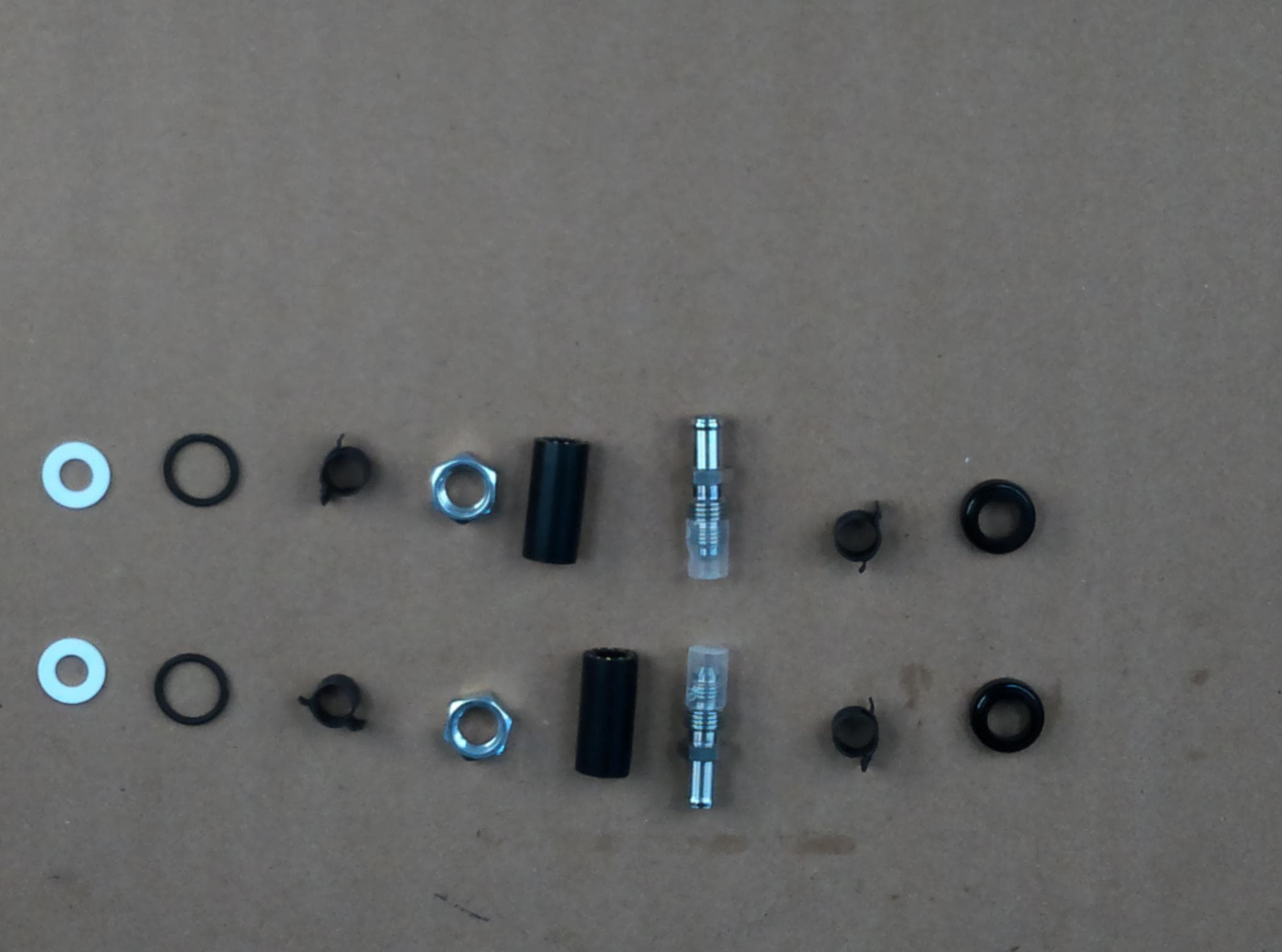 Injector Servic Perkins