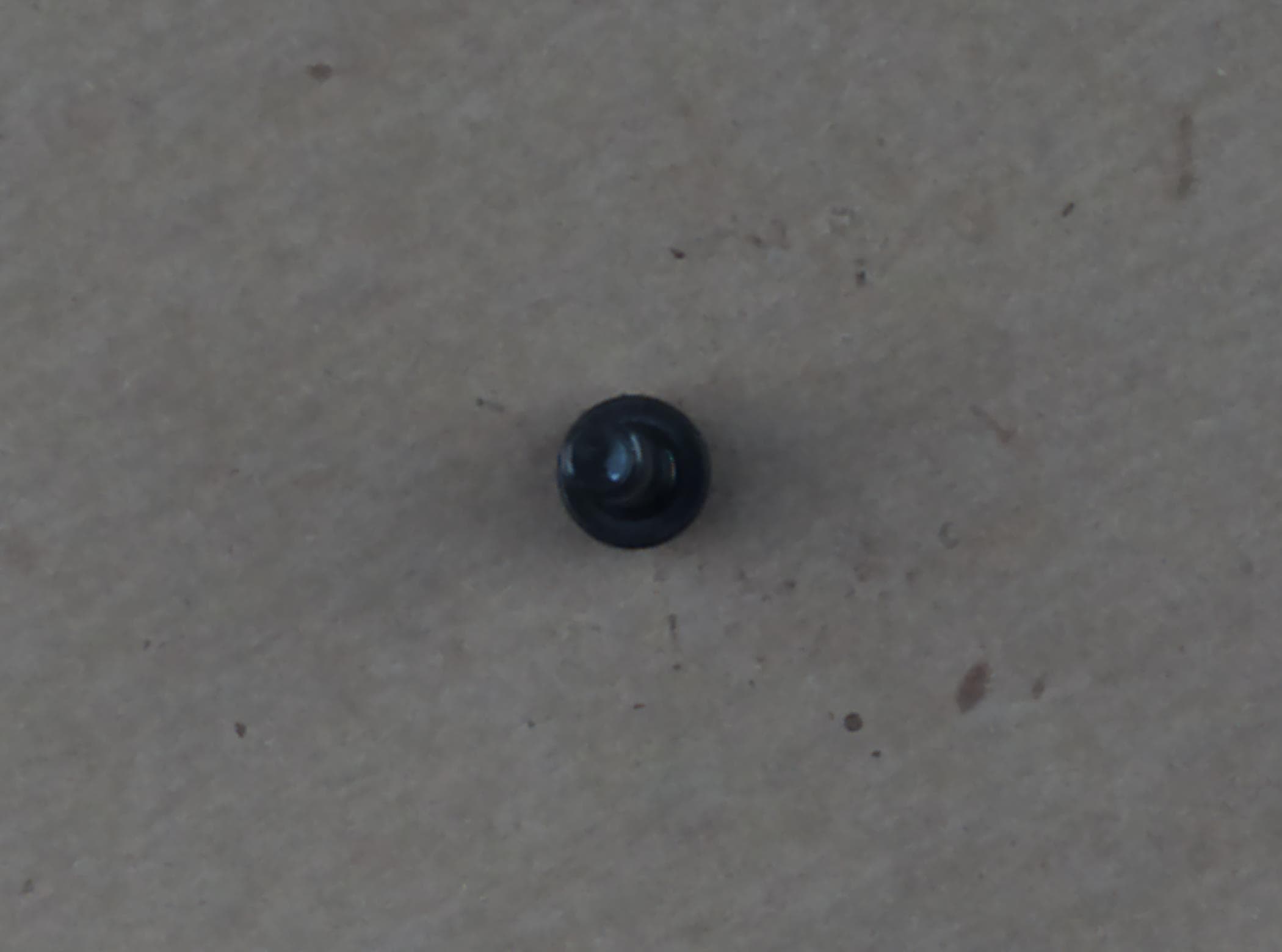Bolt Cylinder Yanmar