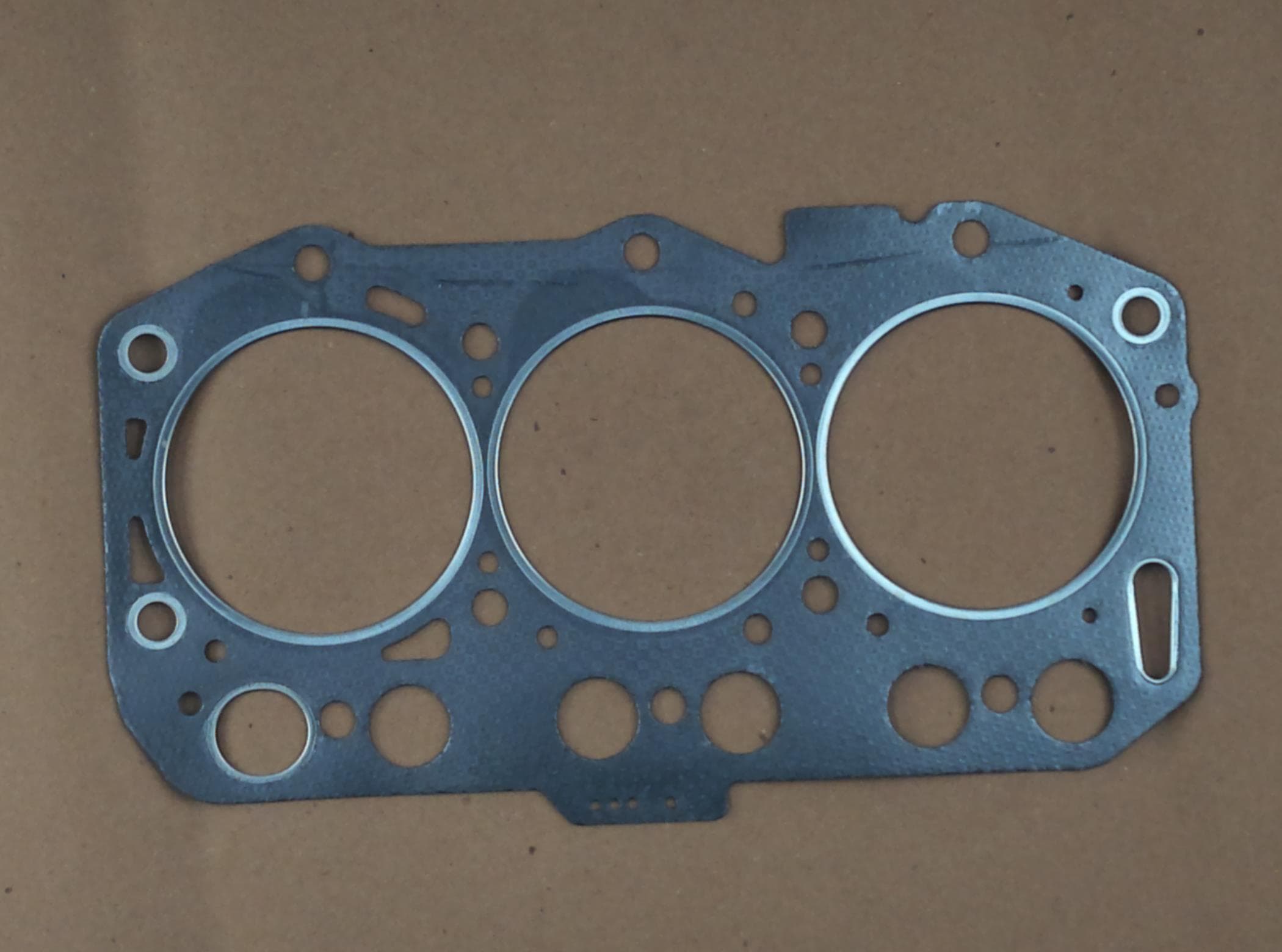 Gasket Set Hea Yanmar
