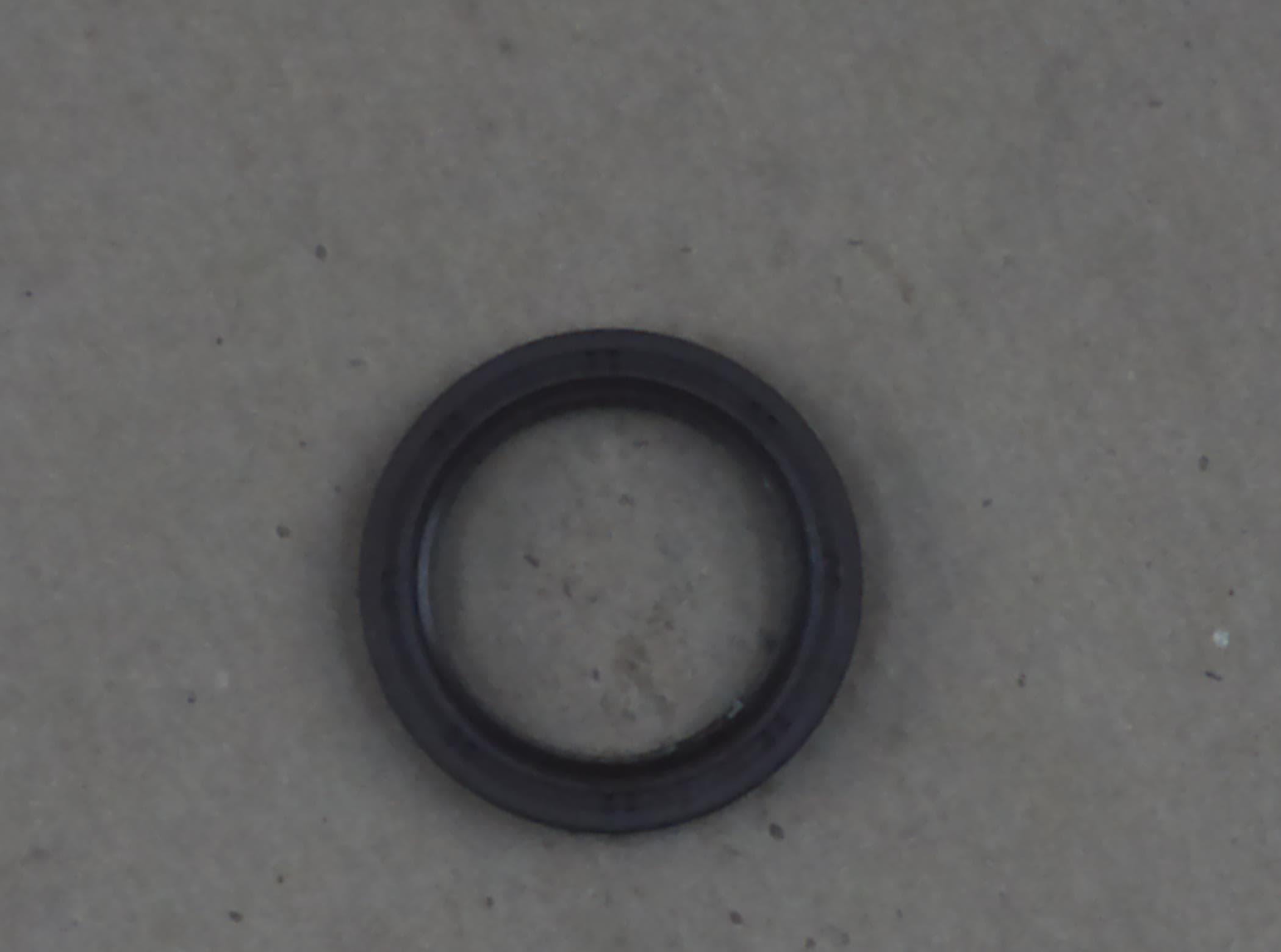 Oil Ym Yanmar Seal