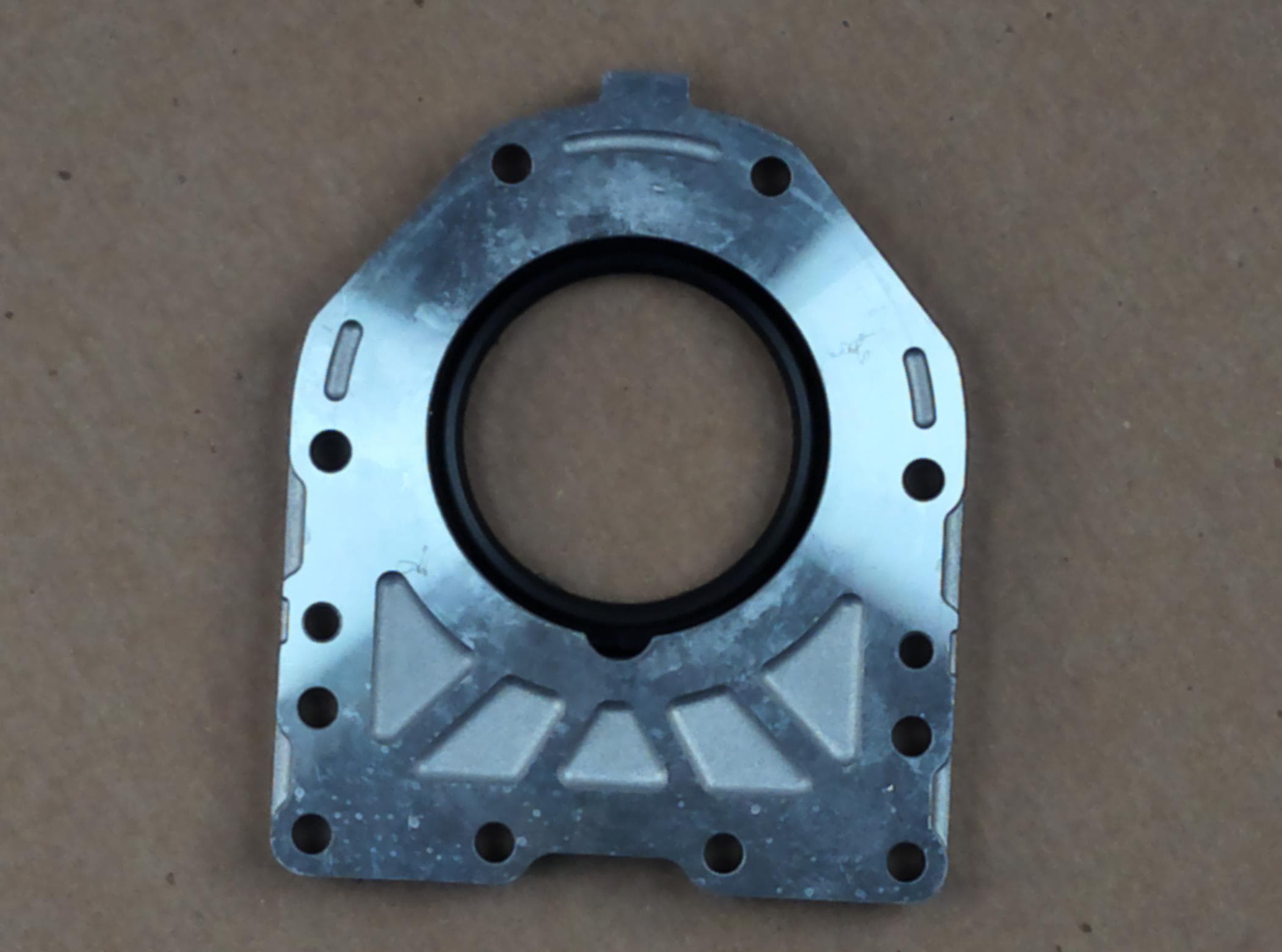 Case Assembly Oil Yanmar
