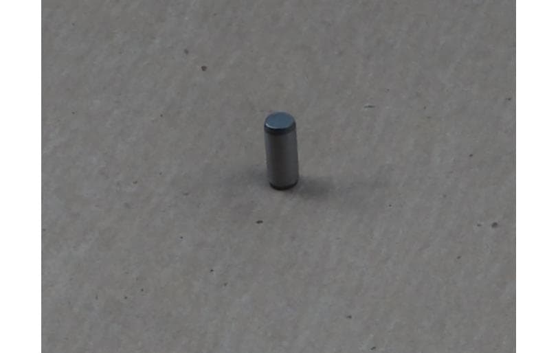 Parallel 8 Yanmar Pin