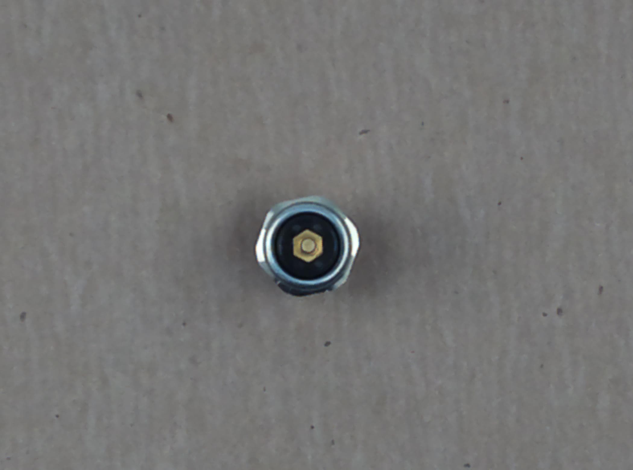 Hydraul Yanmar Switch