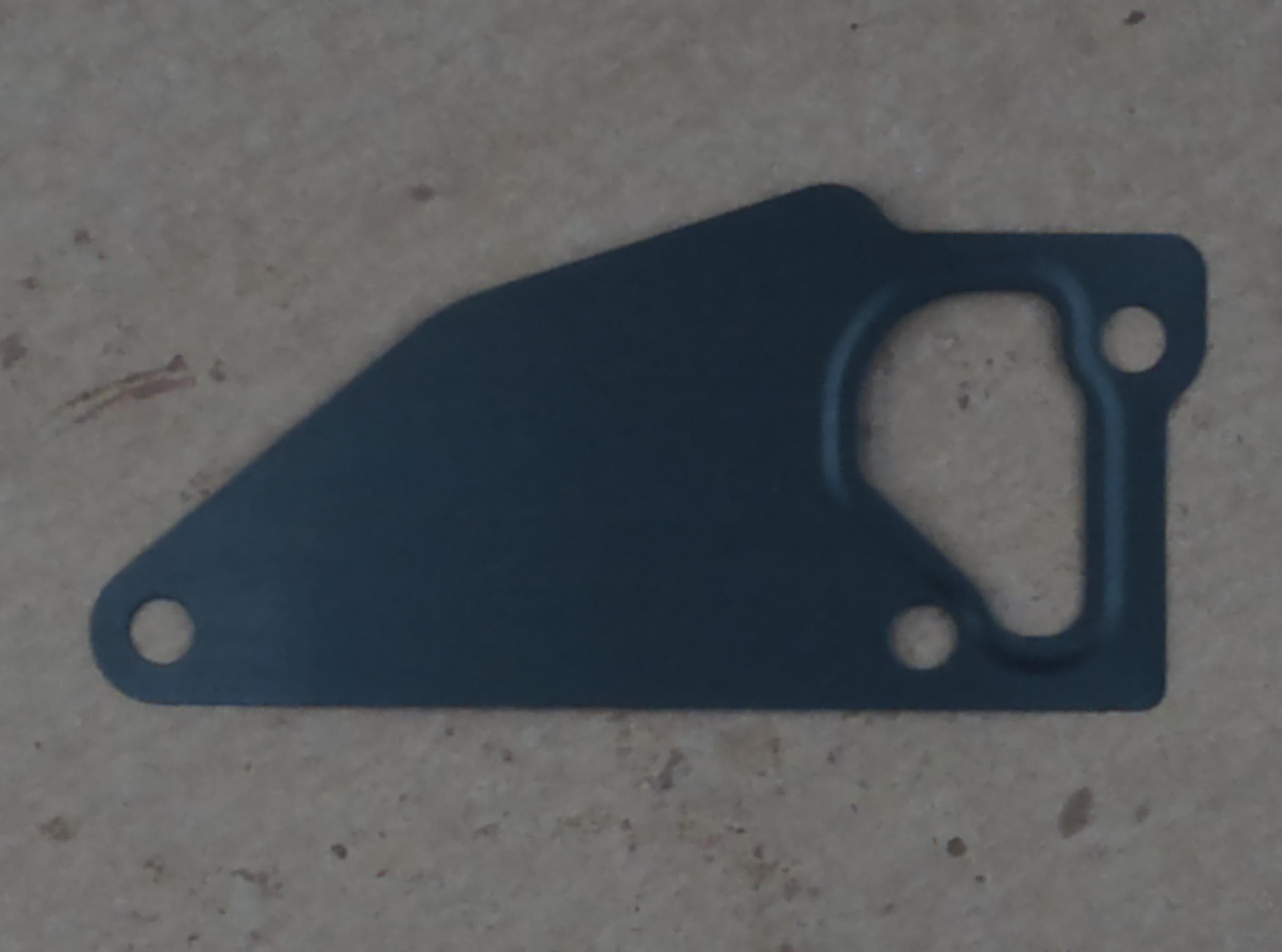 Water P Yanmar Gasket