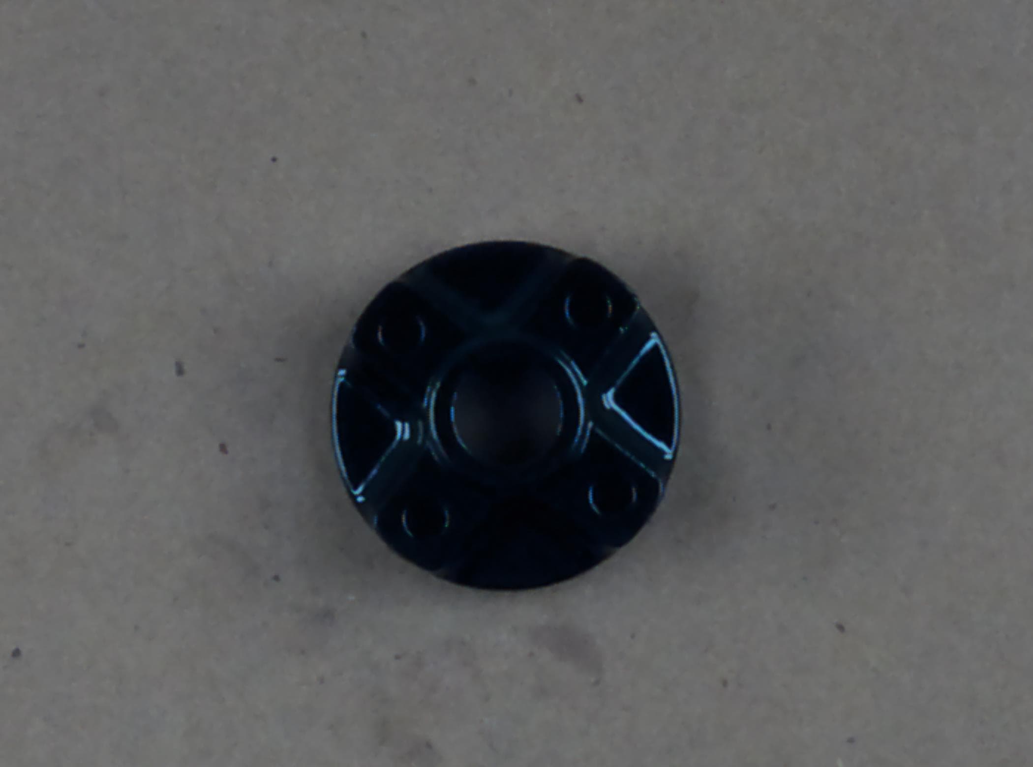 Fan Ym Yanmar Spacer