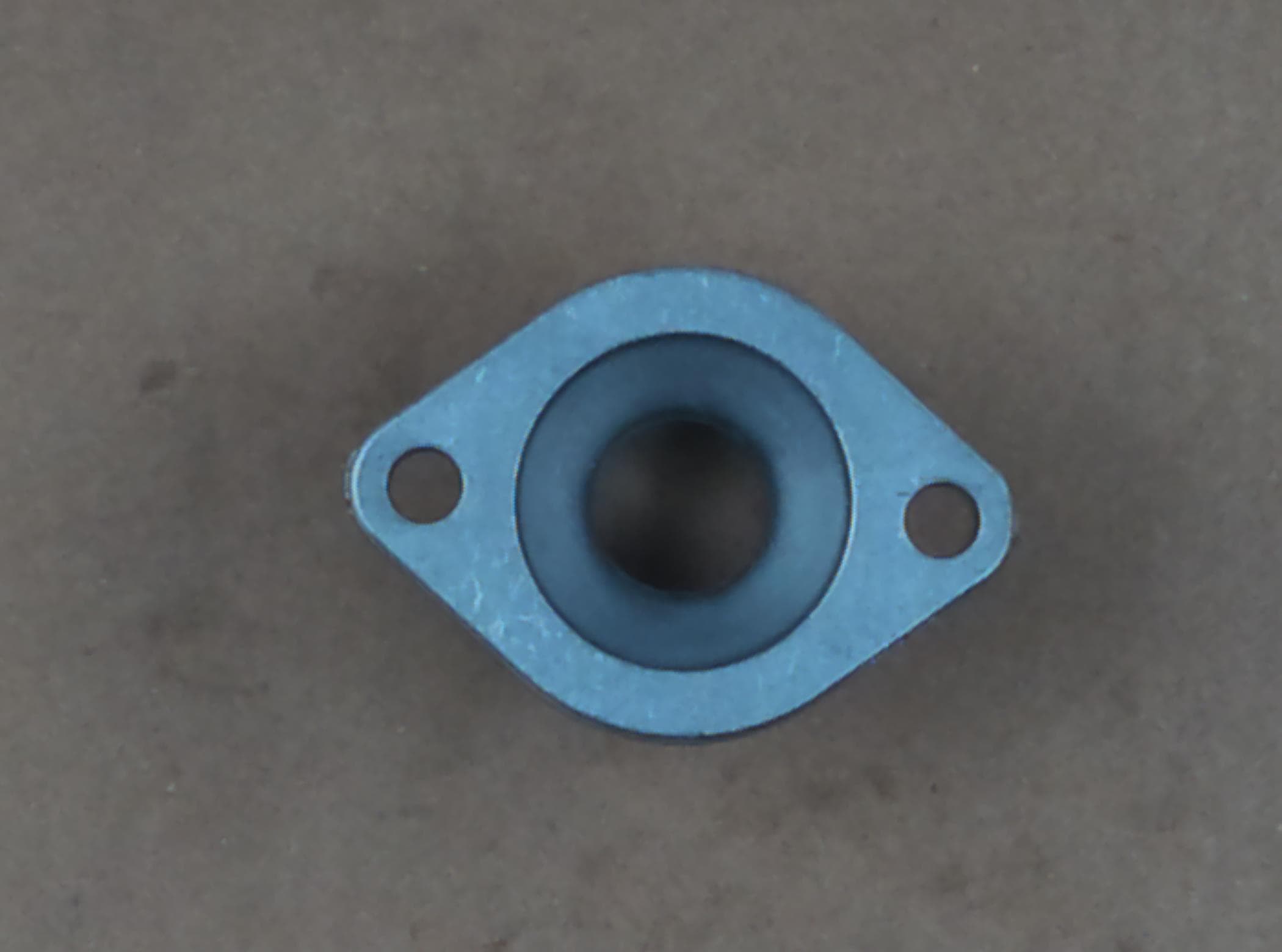 Thermost 9 Yanmar Cover