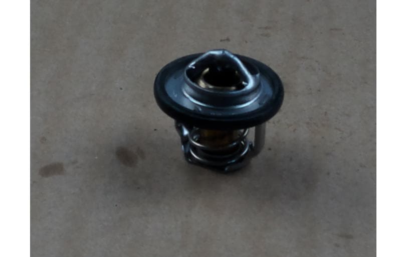 Thermostat, 71c 119717 49800 Yanmar