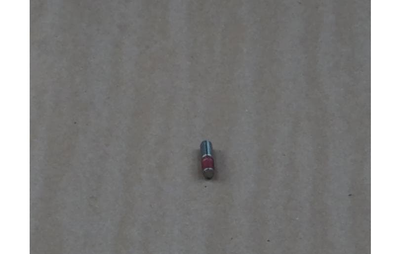 Bolt Stud Ym Yanmar