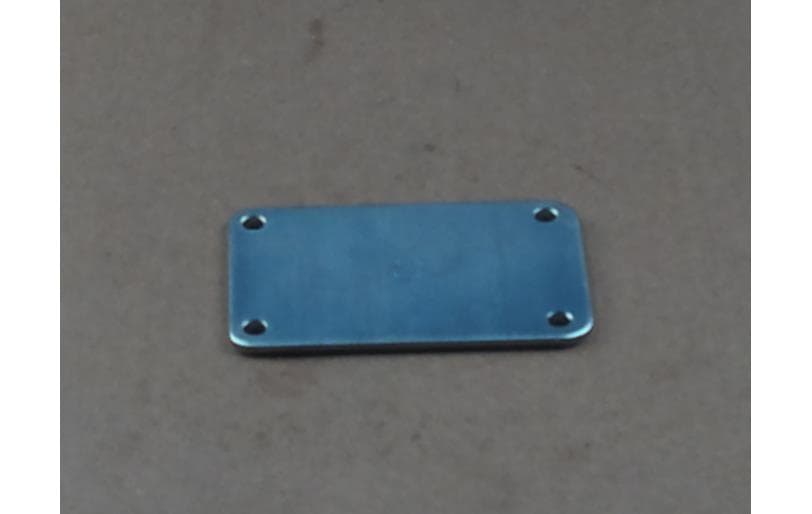 Cover Ym Yanmar