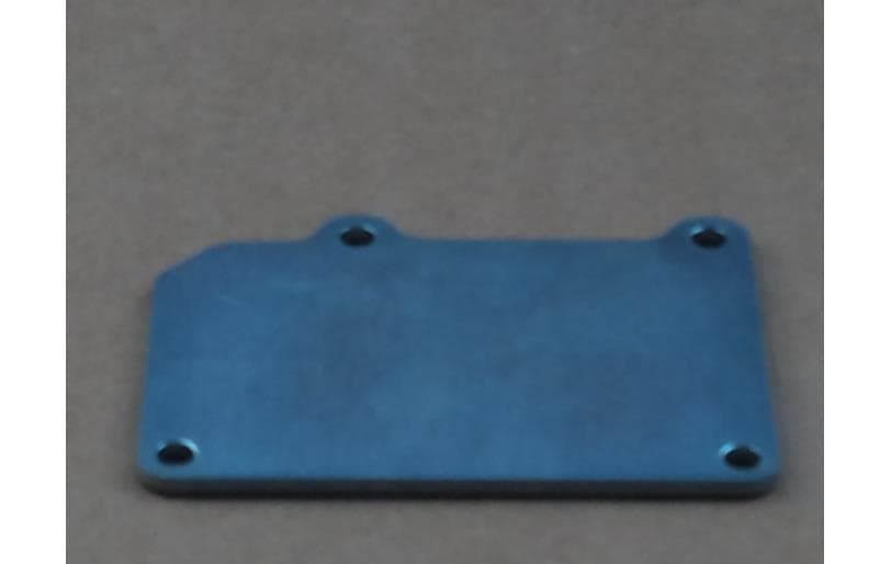 Cover Ym Yanmar