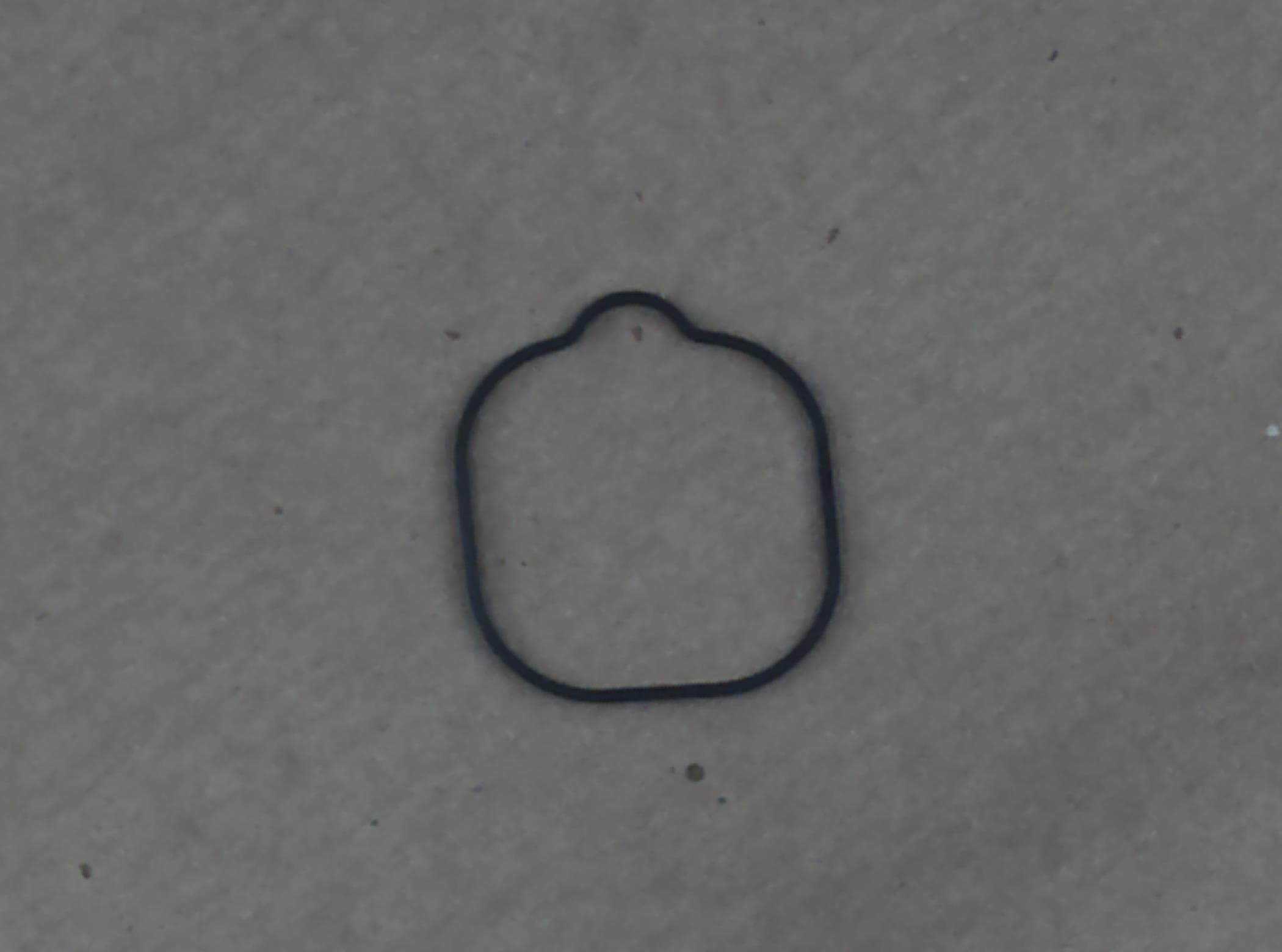 Gasket Ym Yanmar