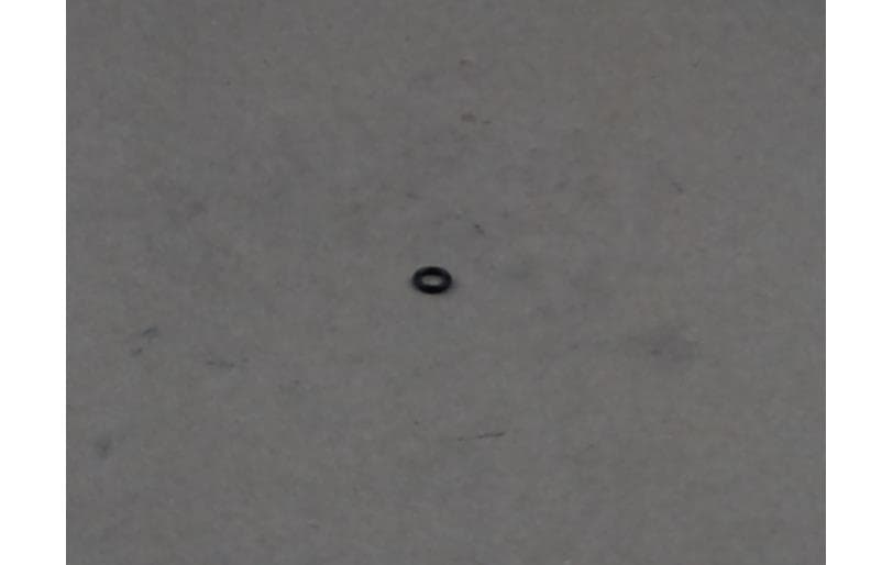 O Ring S6 Ym Yanmar