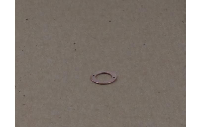 Gasket Ym Yanmar