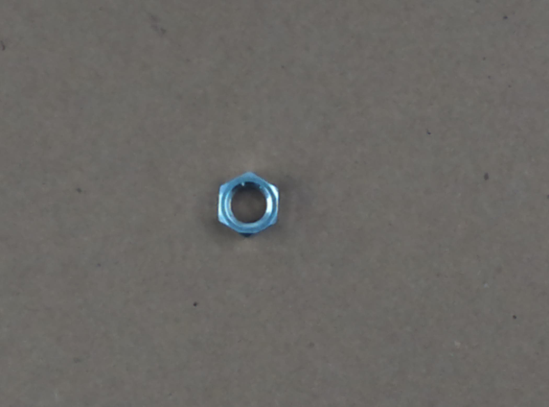 Nut Nozzle Ym Yanmar