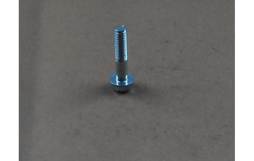 Bolt 45 P Yanmar
