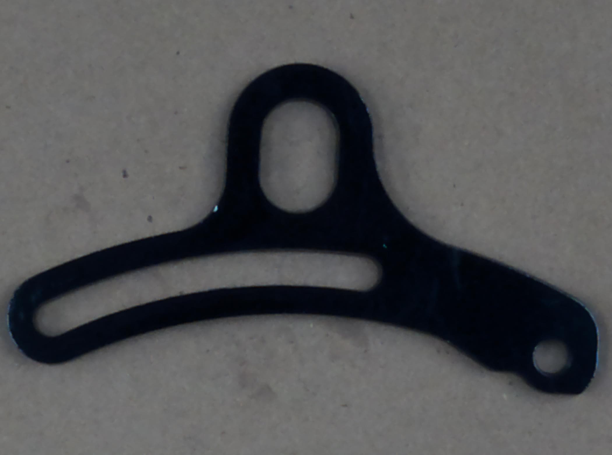Belt Yanmar Adjuster