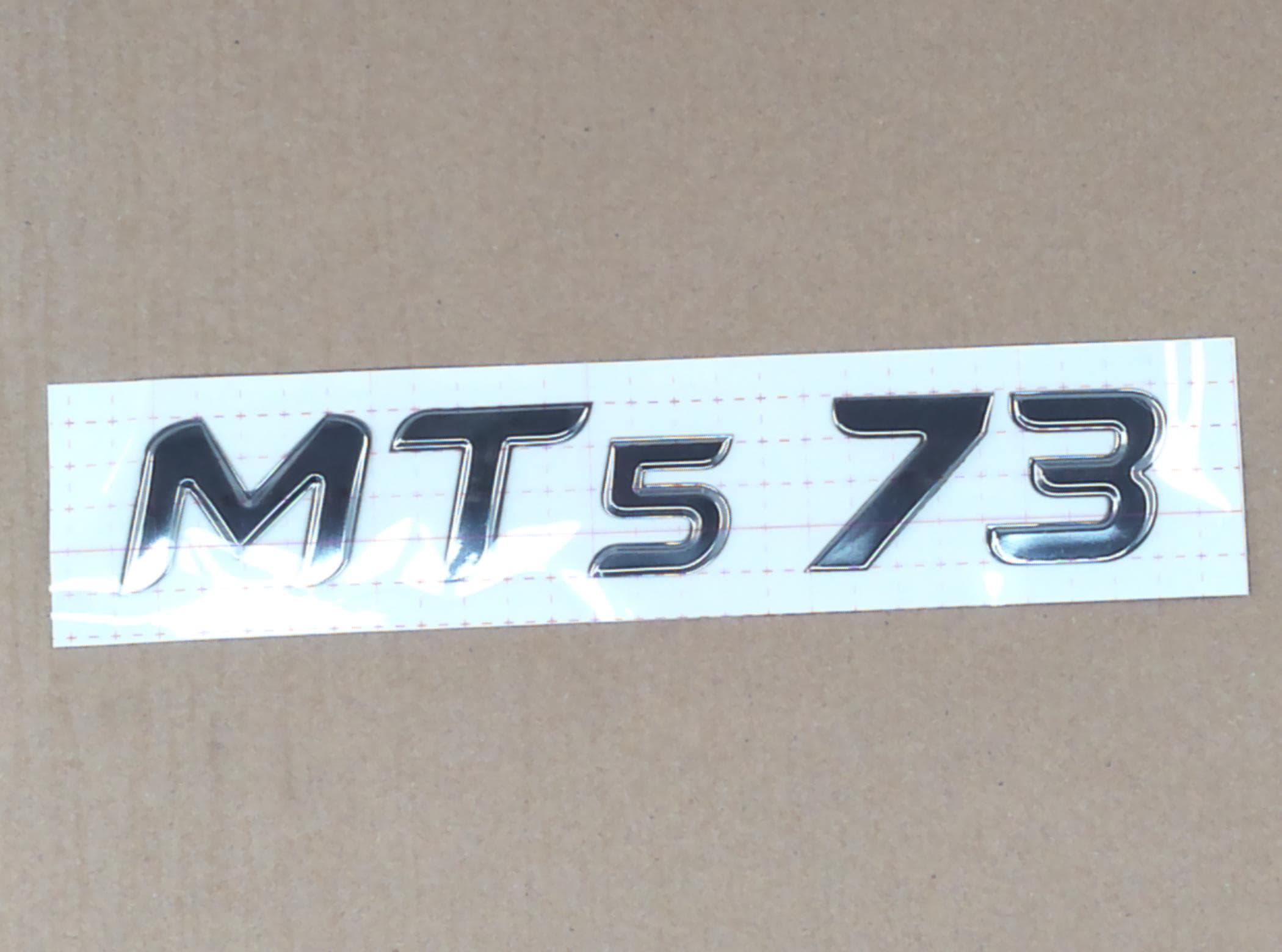 Decal Md