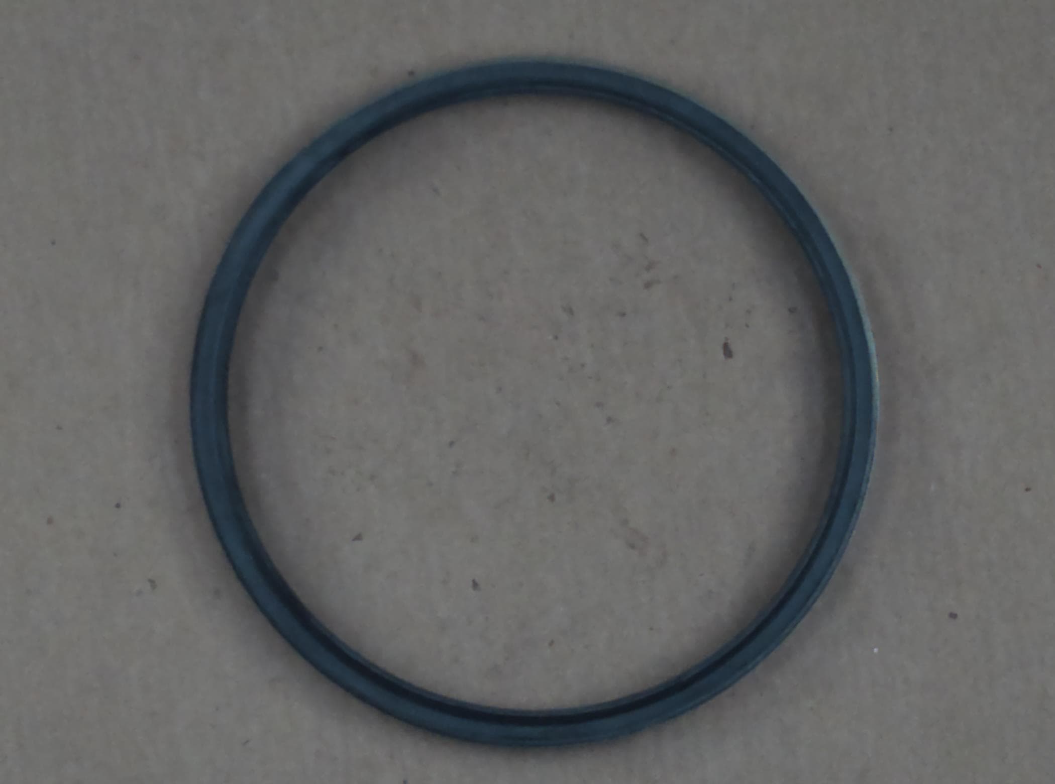 Seal Carr CA Carraro