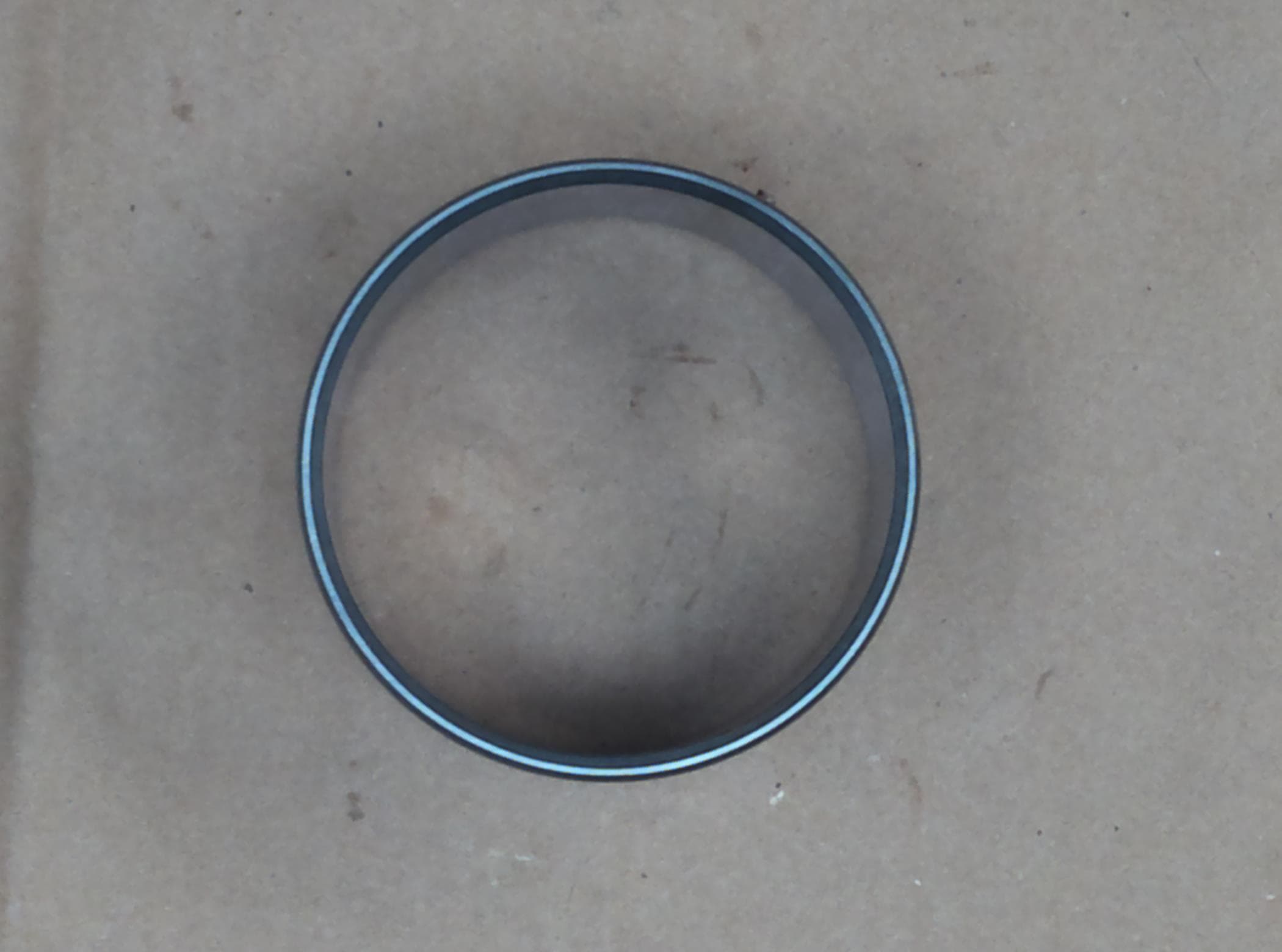 Bushing CA Carraro