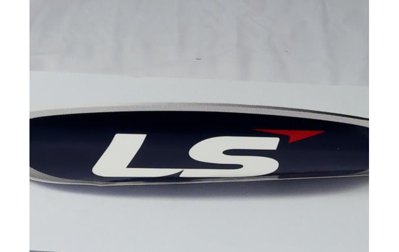 Decal Ls Logo T Ts