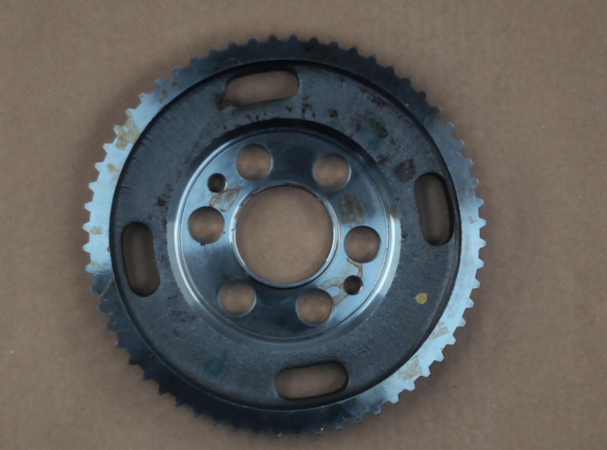 Wheel Carrier C CA Carraro