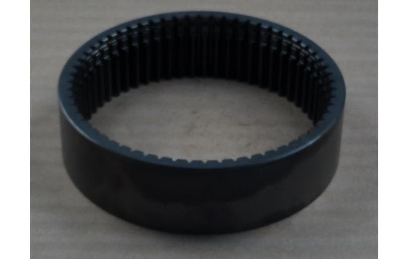 Crown Gear Z=60 CA Carraro