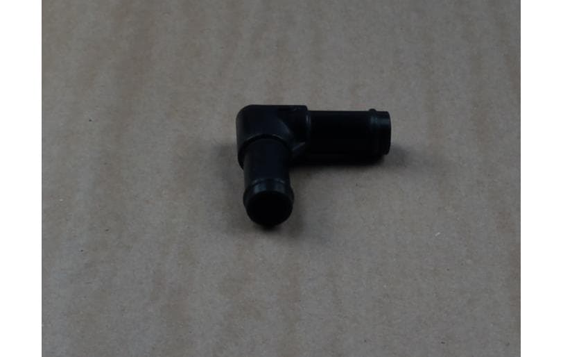 Connector Low Temp Elbow
