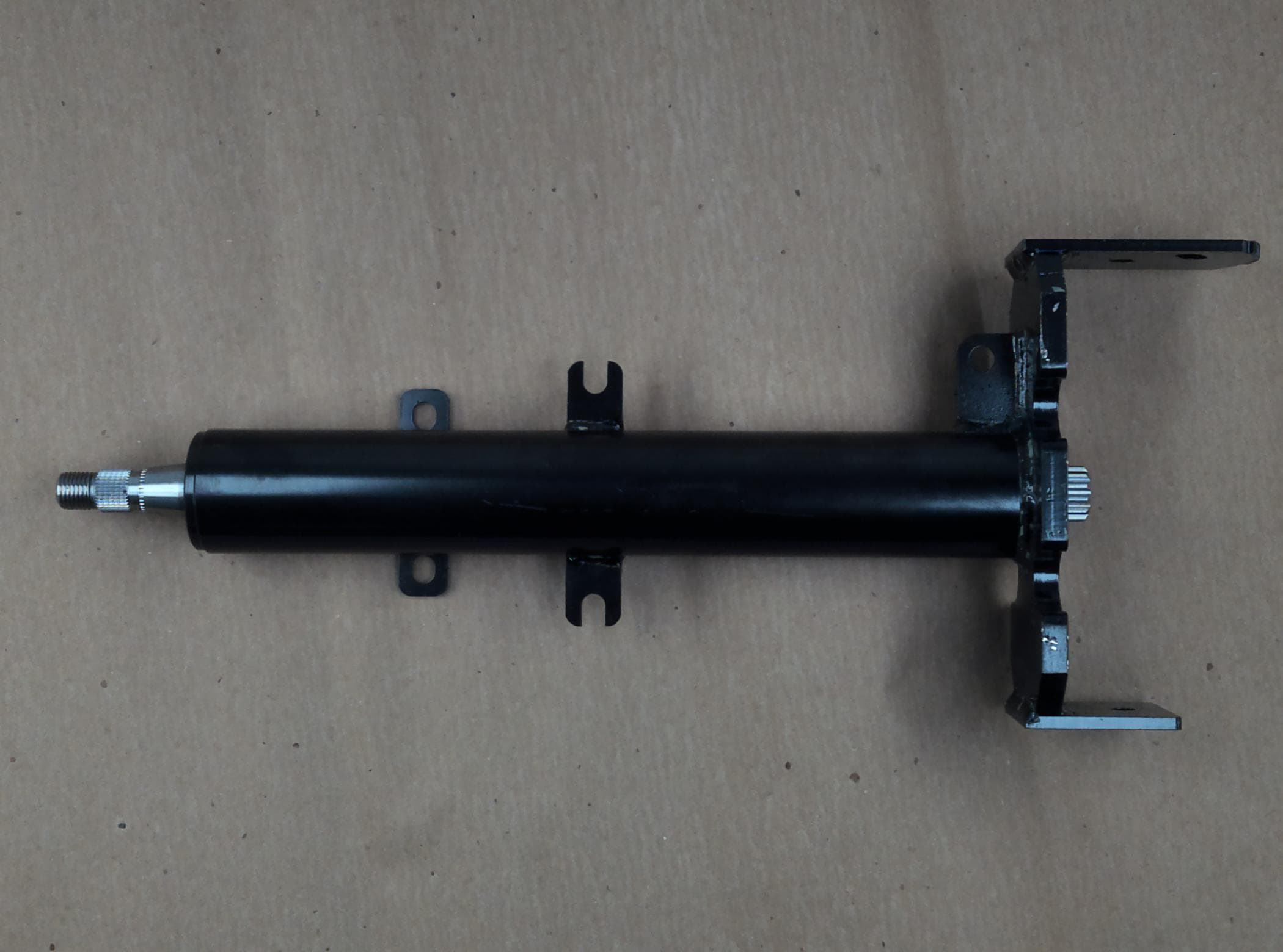 Column Assembly Streering