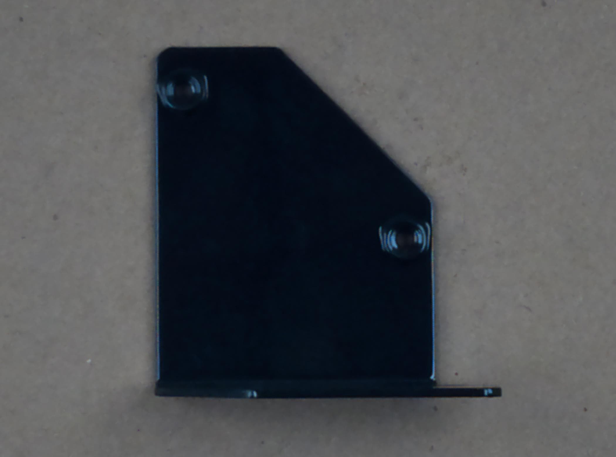 Bracket Fuse Box