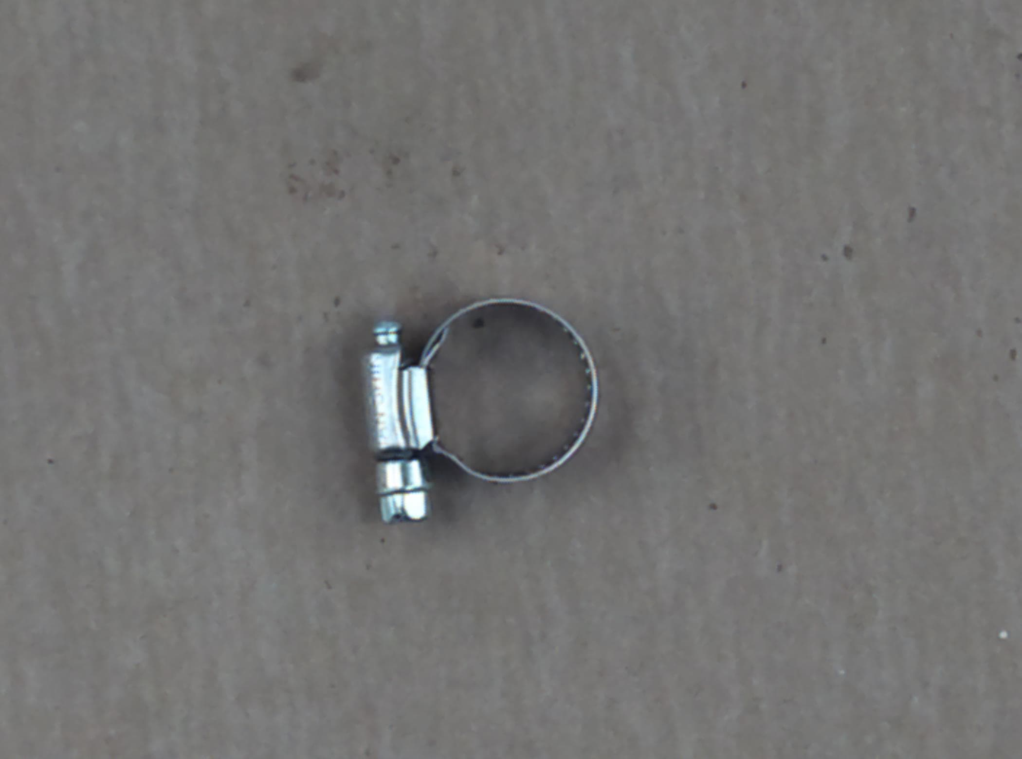 Clamp Spring Band