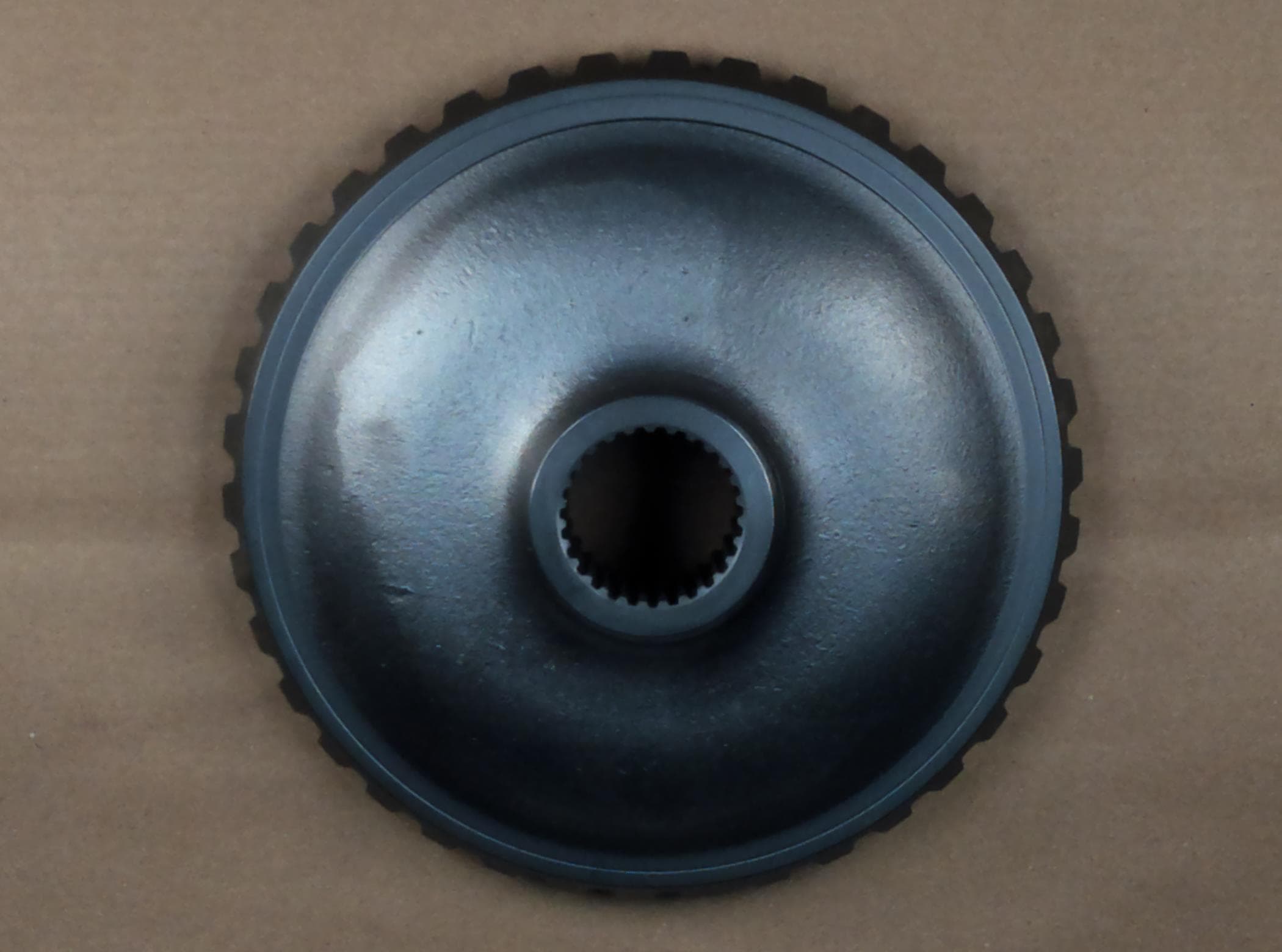 Gear Ring