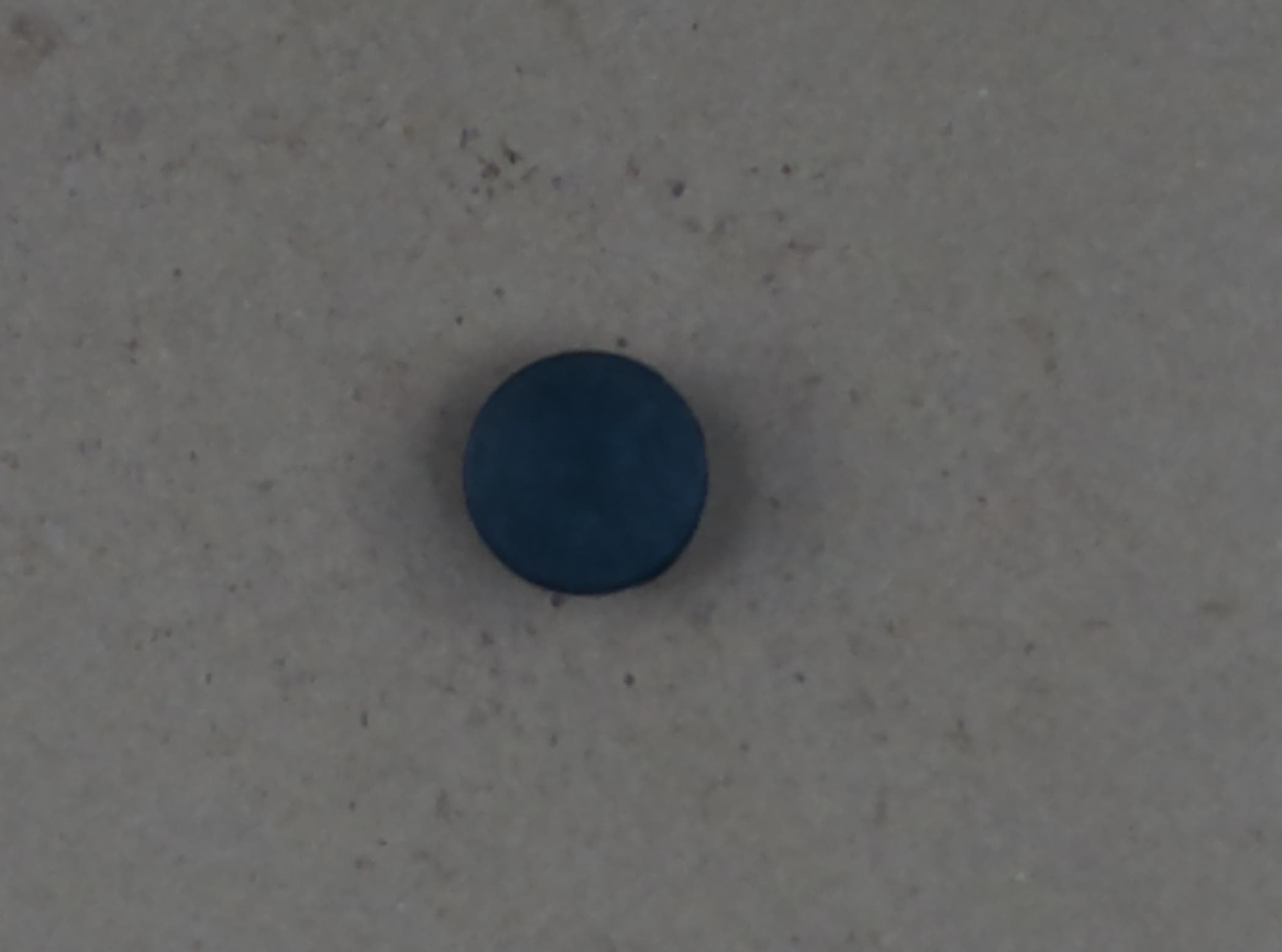 Cap Rubber D15.5