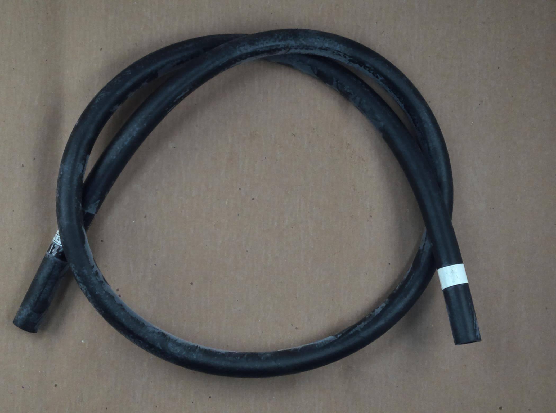 Hose Water Lowtemp