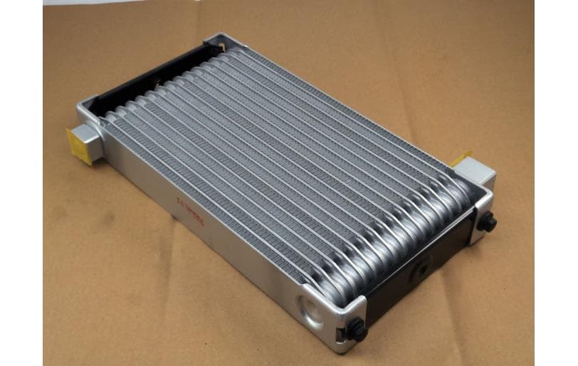 Cooler Oil Hs