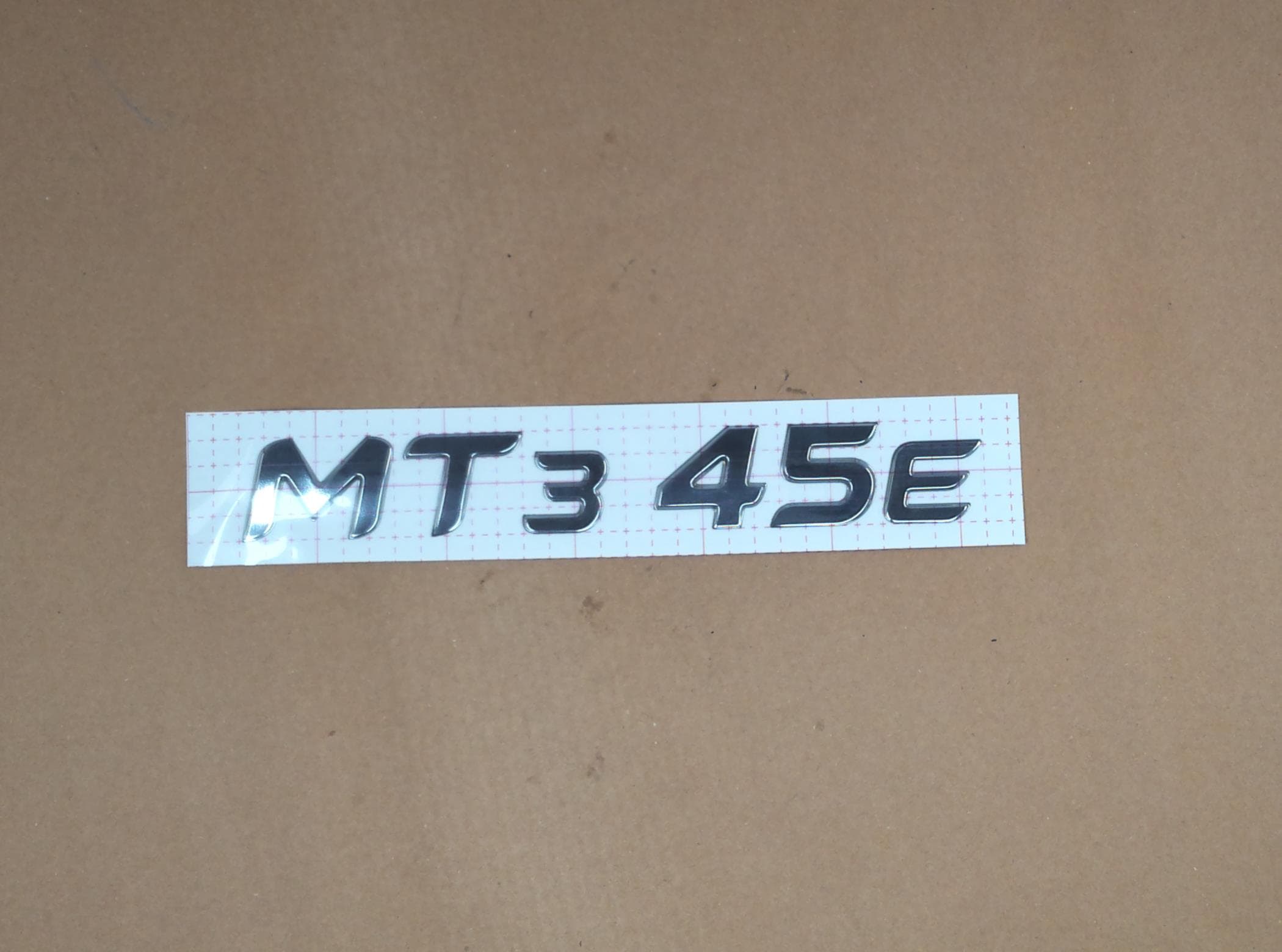 Decal Md