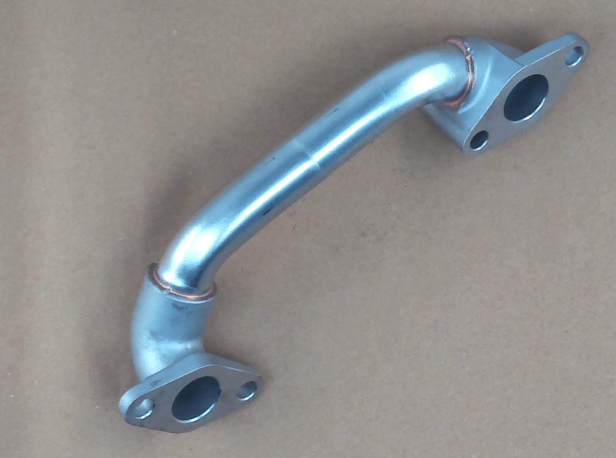 Pipe Egr B