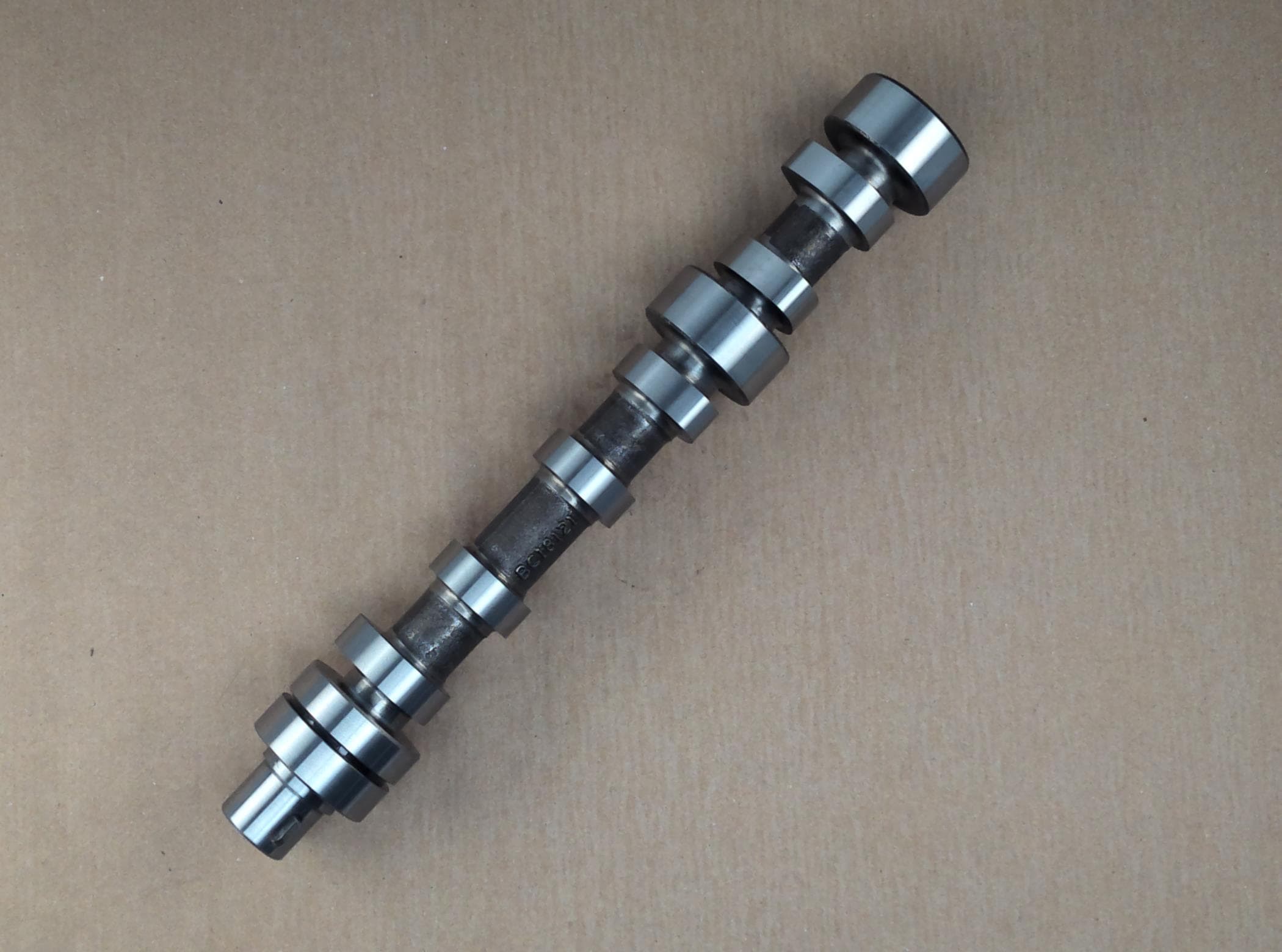 Camshaft L3c19t Egq122