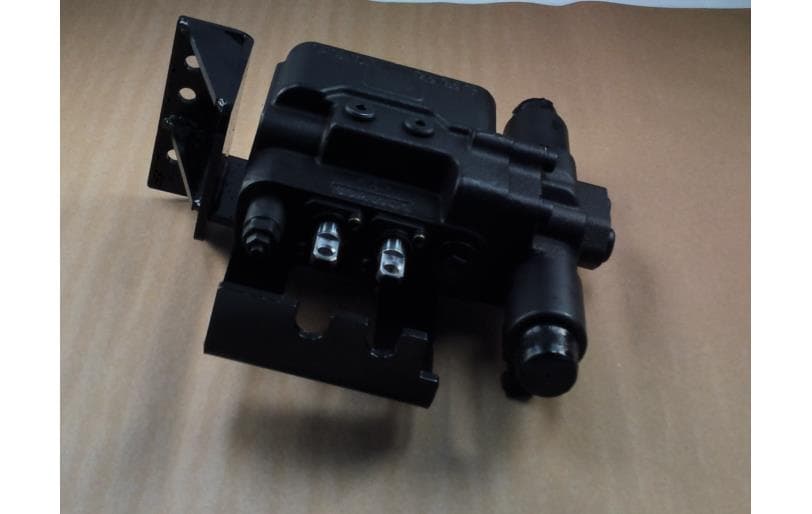 Valve Assembly Loader Sub