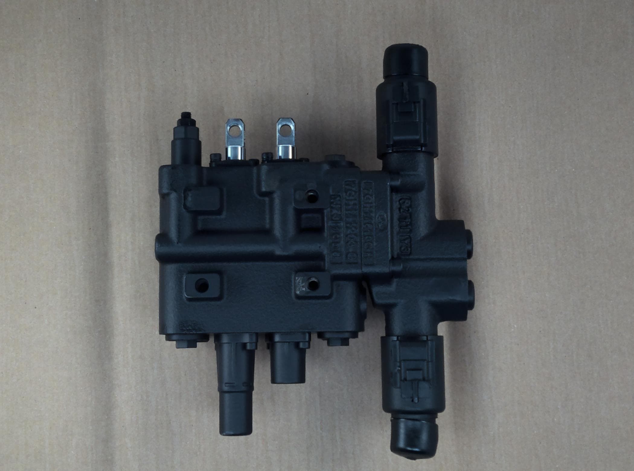 Valve Assembly Loader