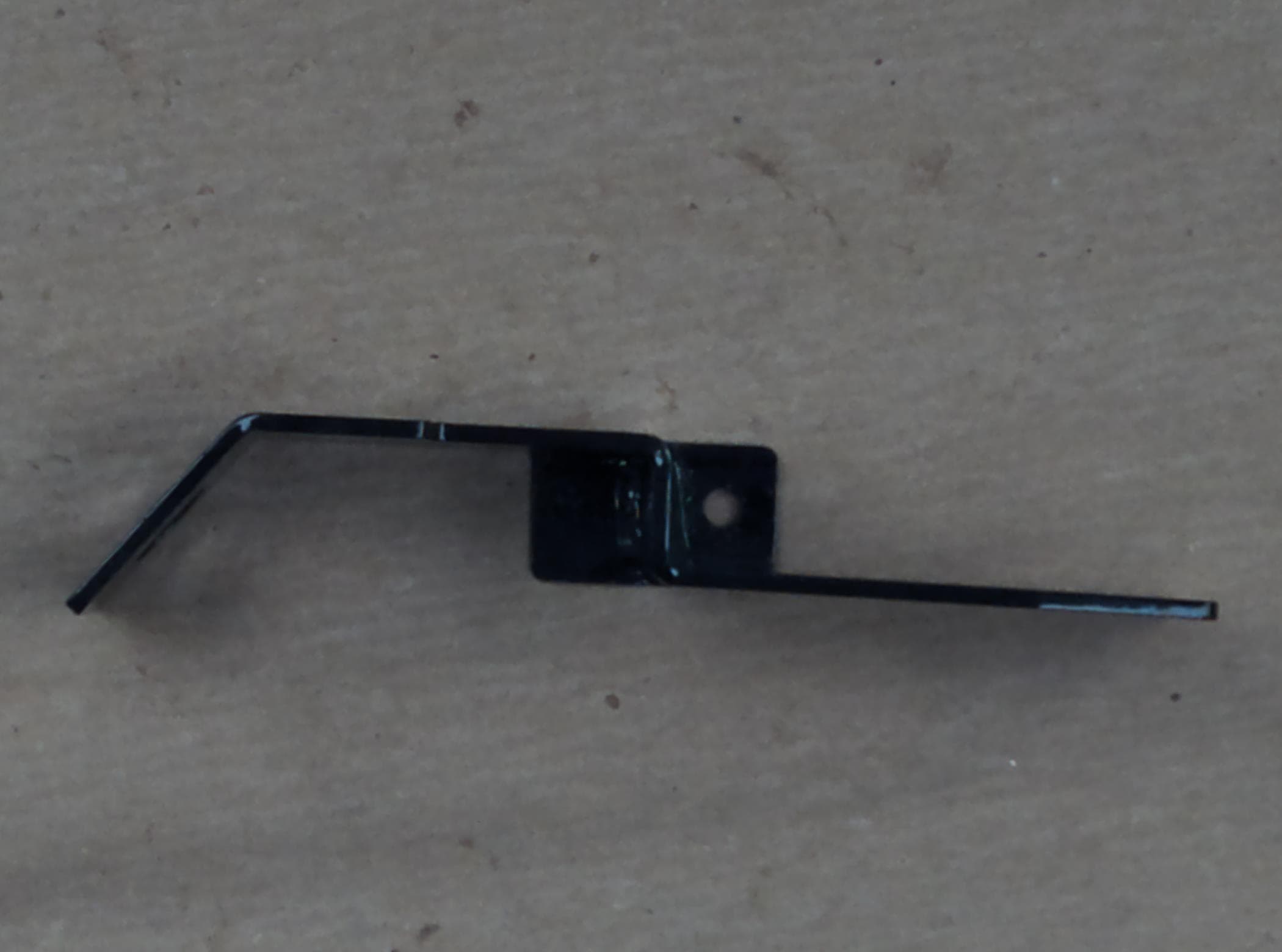 Bracket Mid Pto(cabin R) Trg750