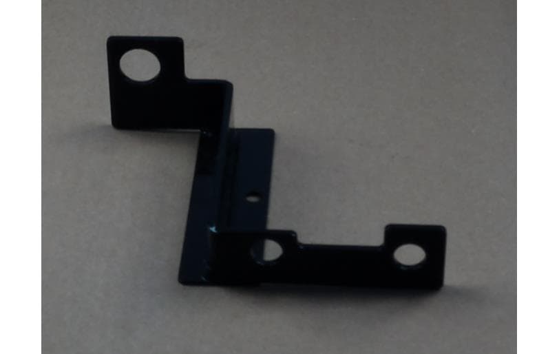 Bracket Mid PTO