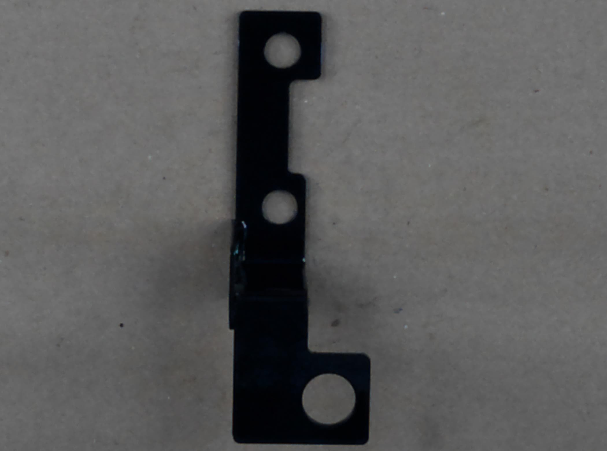 Bracket Mid PTO