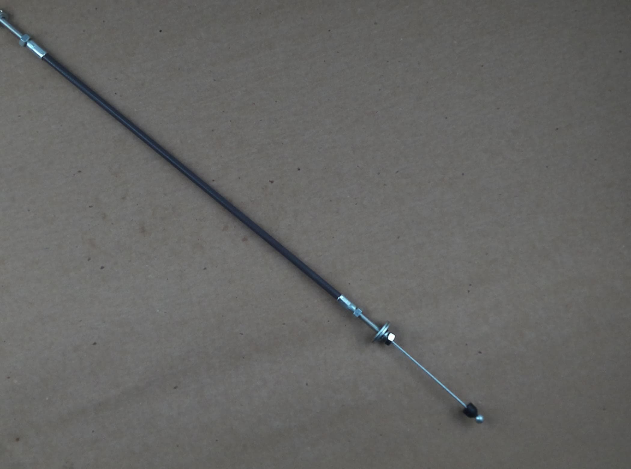 Wire Acc Lever Cp09 Trg100