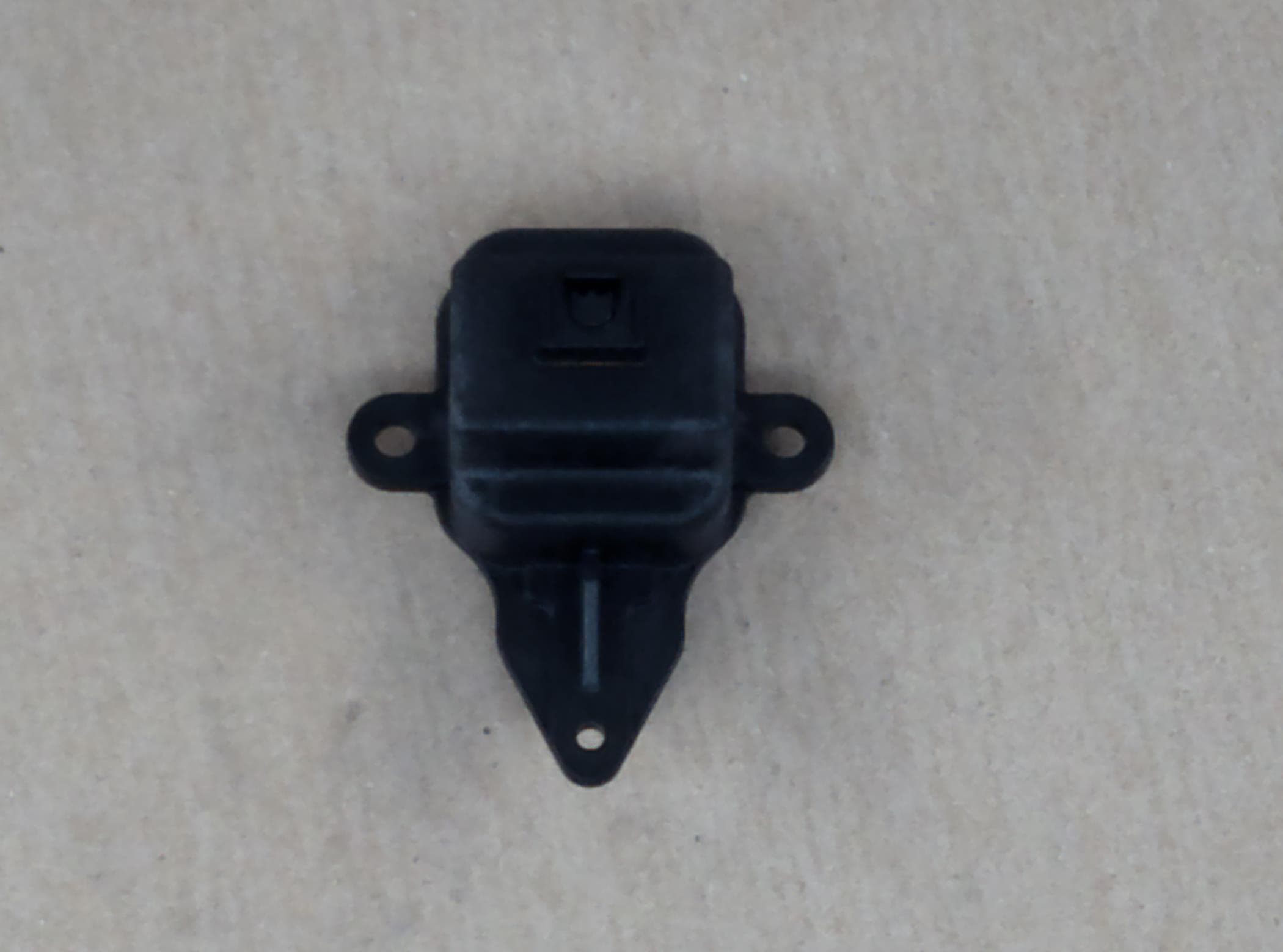 Cover Pcb Housing Trg050