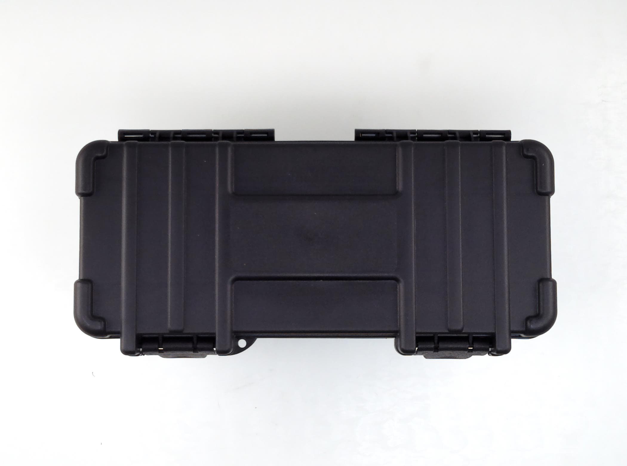 Box Tool No Leak